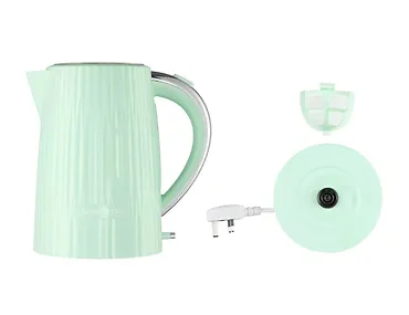 Russell Hobbs Czajnik Eden Pistachio  27364-70