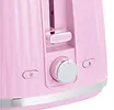 Russell Hobbs Toster Eden Raspberry  27372-56