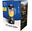 Russell Hobbs Blender kielichowy Matte Charcoal  27121-56