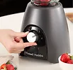 Russell Hobbs Blender kielichowy Matte Charcoal  27121-56