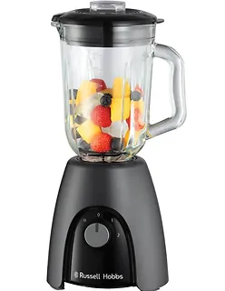 Russell Hobbs Blender kielichowy Matte Charcoal  27121-56