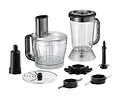 Russell Hobbs Robot kuchenny Matte Charcoal  27111-56