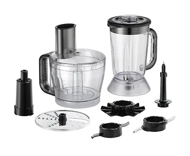 Russell Hobbs Robot kuchenny Matte Charcoal  27111-56