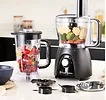 Russell Hobbs Robot kuchenny Matte Charcoal  27111-56