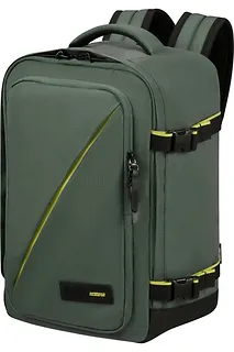 AMERICAN TOURISTER Plecak Take2Cabin S Ryanair dark forest