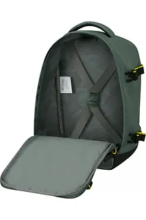 AMERICAN TOURISTER Plecak Take2Cabin S Ryanair dark forest