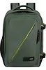 AMERICAN TOURISTER Plecak Take2Cabin S Ryanair dark forest