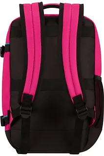 AMERICAN TOURISTER Plecak Take2Cabin S Ryanair raspberry sorbet