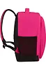 AMERICAN TOURISTER Plecak Take2Cabin S Ryanair raspberry sorbet