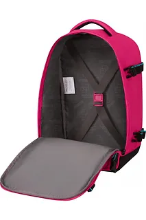 AMERICAN TOURISTER Plecak Take2Cabin S Ryanair raspberry sorbet