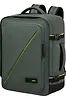 AMERICAN TOURISTER Plecak z kieszenią na laptopa 15.6 cali Take2Cabin M Ryanair dark forest