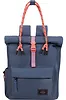 AMERICAN TOURISTER Plecak Urban Groove 16 Roll-Top Athleisure deep stone