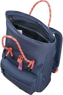 AMERICAN TOURISTER Plecak Urban Groove 16 Roll-Top Athleisure deep stone