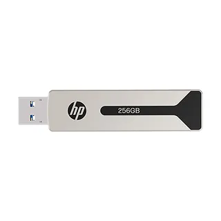 HP Inc. Pendrive 256GB USB-C/A 3.2