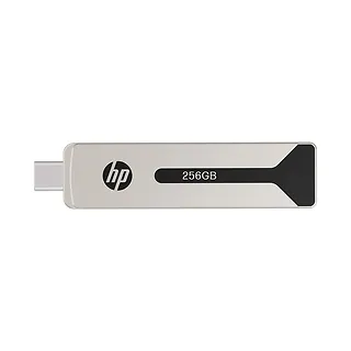 HP Inc. Pendrive 256GB USB-C/A 3.2