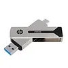 HP Inc. Pendrive 256GB USB-C/A 3.2