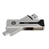 HP Inc. Pendrive 256GB USB-C/A 3.2