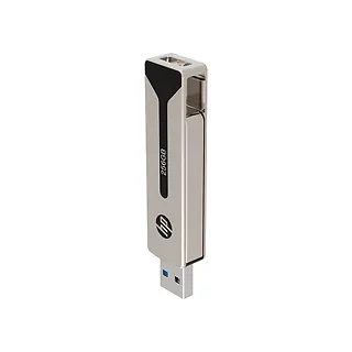 HP Inc. Pendrive 256GB USB-C/A 3.2