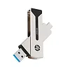 HP Inc. Pendrive 256GB USB-C/A 3.2