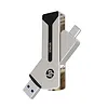 HP Inc. Pendrive 256GB USB-C/A 3.2