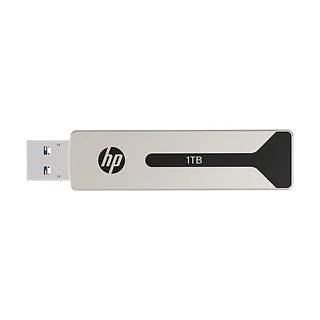 HP Inc. Pendrive 1TB USB-C/A 3.2