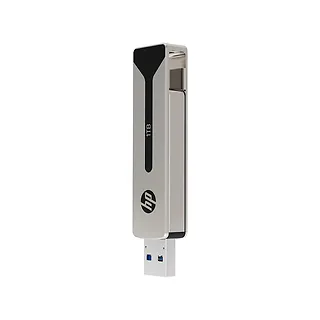 HP Inc. Pendrive 1TB USB-C/A 3.2