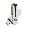 HP Inc. Pendrive 1TB USB-C/A 3.2