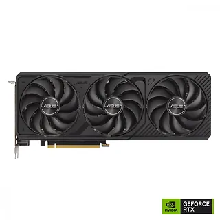 Asus Karta graficzna GeForce RTX 4070 Ti Super OC 16G Prime GDDR6X HDMI/3DP