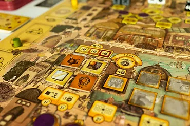 Portal Games Gra Trickerion (PL)