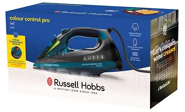 Russell Hobbs Żelazko Colour Control  27280-55