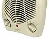 Feel-Maestro Termowentylator 2000W MR-920-GREY Szary