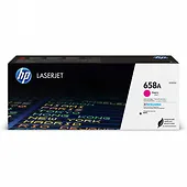 HP Inc. Toner 658A Magenta W2003A