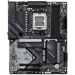 Gigabyte Płyta główna X870 GAMING WIFI6 AM5 4DDR5 HDMI/USB-C ATX