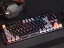 Klawiatura Tracer Gamezone Blade 87 RGB TRAKLA47374