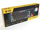 Klawiatura Tracer Gamezone Blade 87 RGB TRAKLA47374