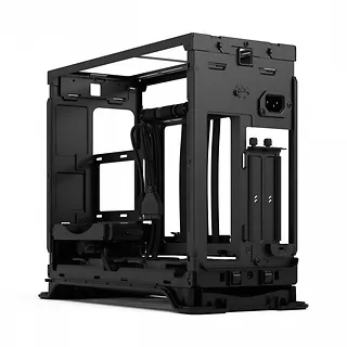 Fractal Design Obudowa Era 2 Charcoal