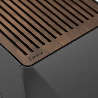 Fractal Design Obudowa Era 2 Charcoal