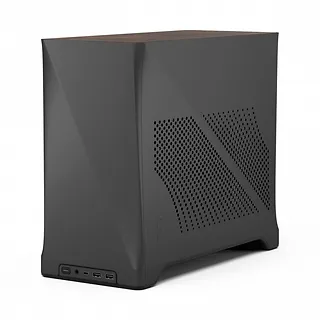 Fractal Design Obudowa Era 2 Charcoal