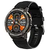 Maxcom Smartwatch FW110 Titan Chronos Czarny