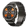 Maxcom Smartwatch FW110 Titan Chronos Czarny