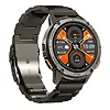 Maxcom Smartwatch FW110 Titan Chronos Czarny