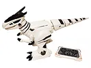 Madej Figurka Cyber Dino R/C ładowanie USB