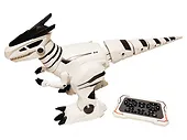 Madej Figurka Cyber Dino R/C ładowanie USB