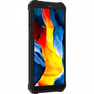 OUKITEL Smartfon WP32 Pro 6/256 DualSIM Czarny