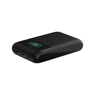 Belkin Powerbank 20K mAh 65W z wyświetlaczem cyfrowym