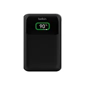 Belkin Powerbank 20K mAh 65W z wyświetlaczem cyfrowym