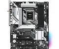 ASRock Płyta główna B760 Pro RS WIFI s1700 4DDR5 DP/HDMI M.2 ATX