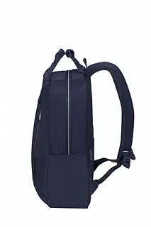 Samsonite Plecak do laptopa Guardit Classy 14.1 cali z rączkami, granatowy