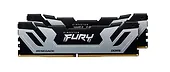 Kingston Pamięć DDR5 Fury Renegade Silver  48GB(2*24GB)/8400  CL40