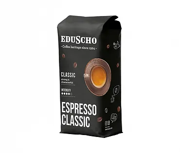 Tchibo Kawa ziarnista Eduscho Espresso Classic 1kg